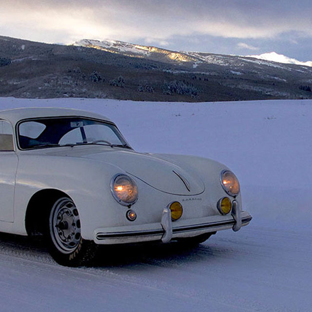 Do You Like Driving In The Snow?