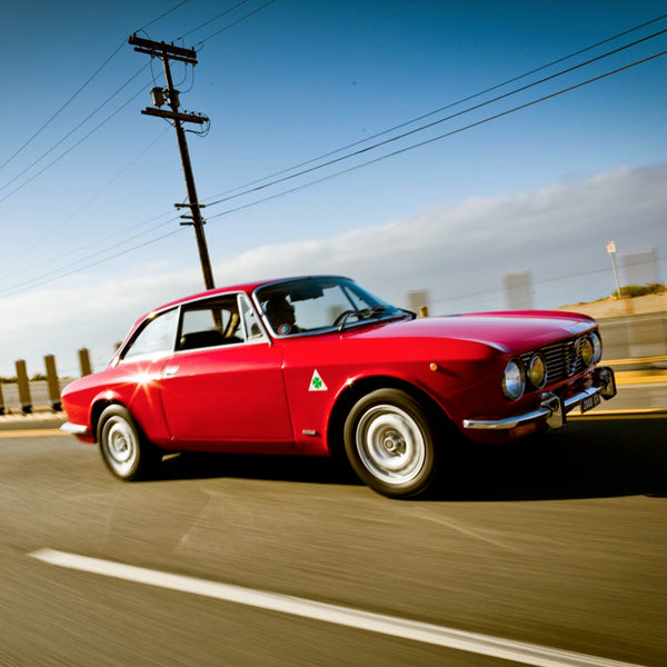 Do You Name Your Cars?