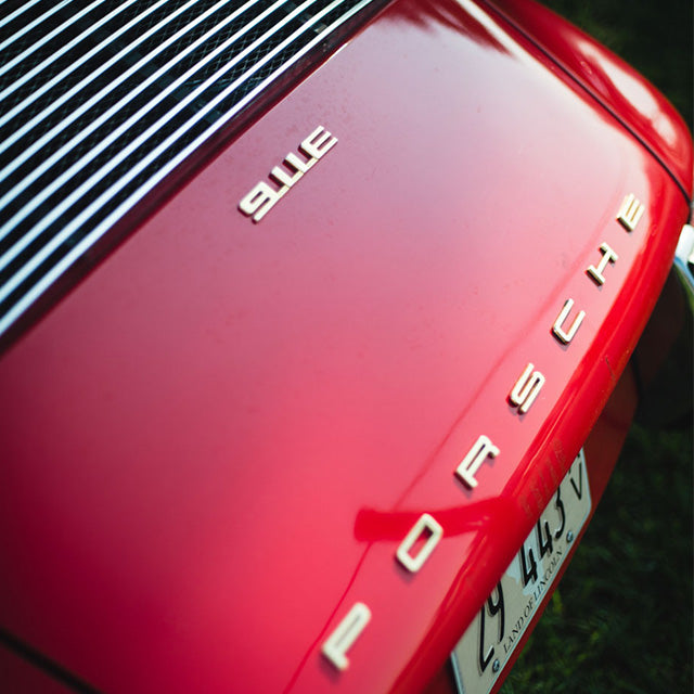 Do You Sweat The Little Things?