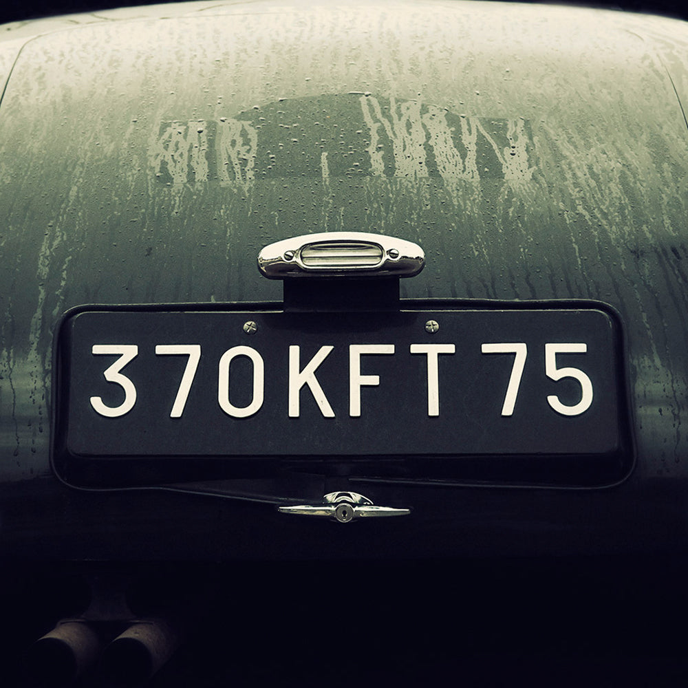 Is Washing Your Own Car a Waste of Time or Point of Pride?