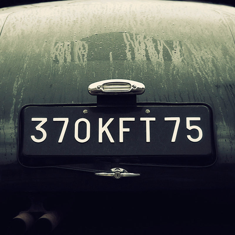 Is Washing Your Own Car a Waste of Time or Point of Pride?