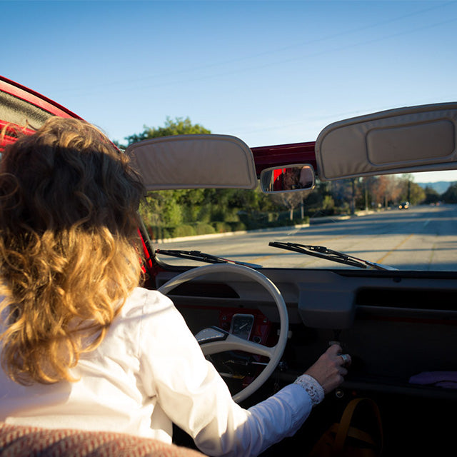 Does Technology Make Classic Cars Better?