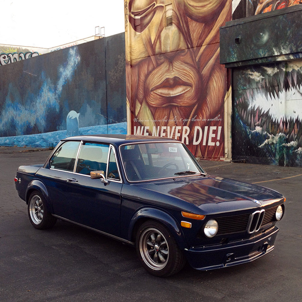 Does Your Car Have Any Embarrassing Features?