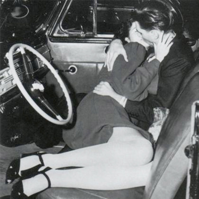 Don't Go for the View...