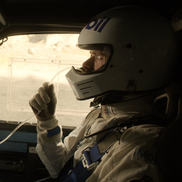 Don’t Miss This Film Set In The Heart Of Group B Rallying