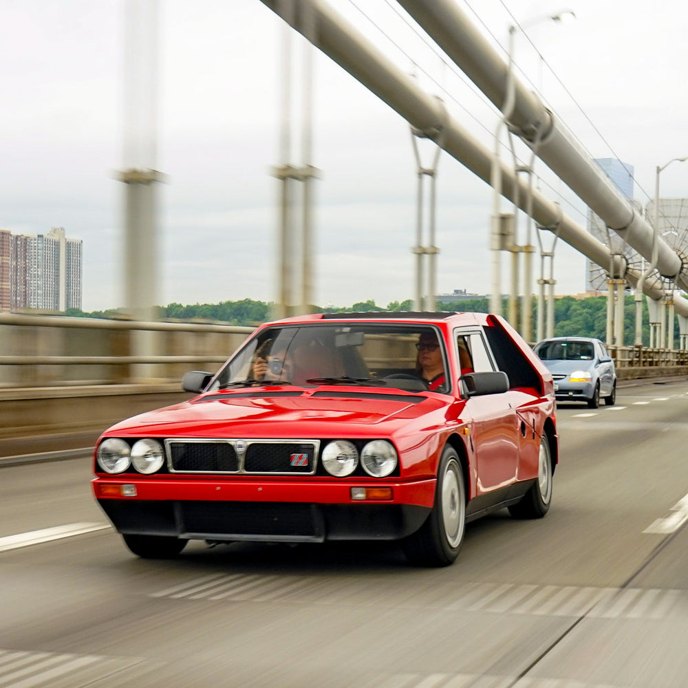 Dream Convoy: 6 Homologation Specials On The Way To A Concours