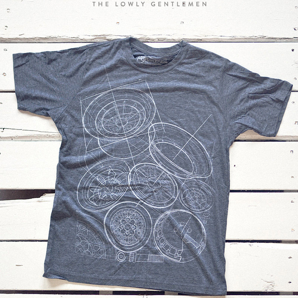 Dress like a Gentleman