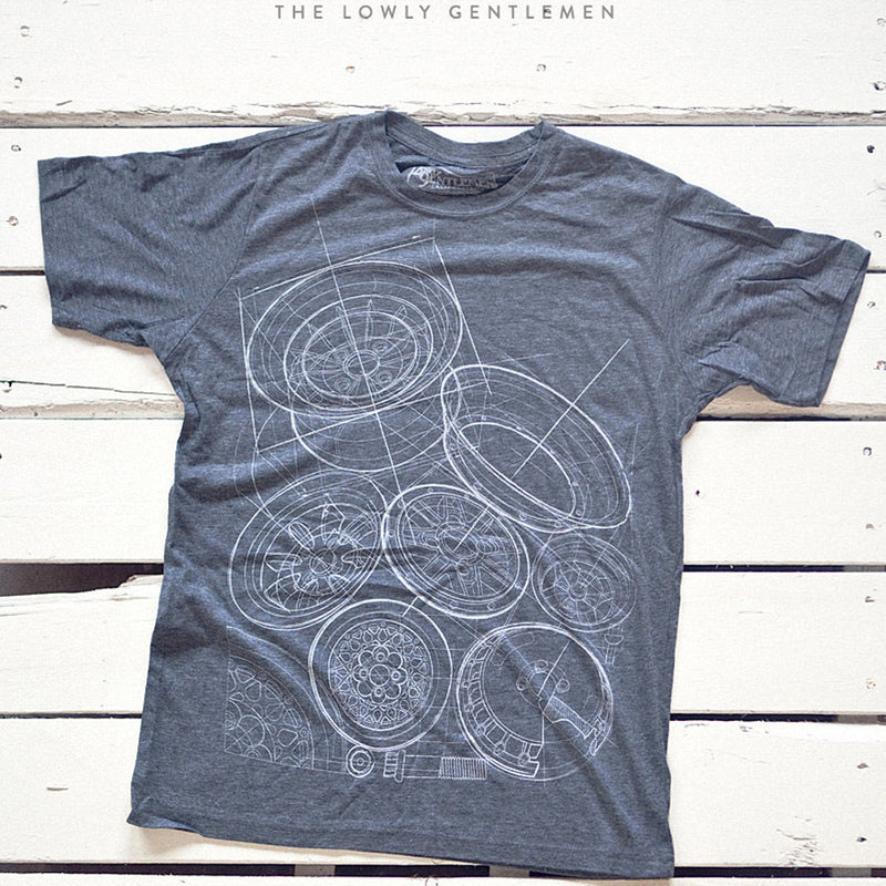 Dress like a Gentleman