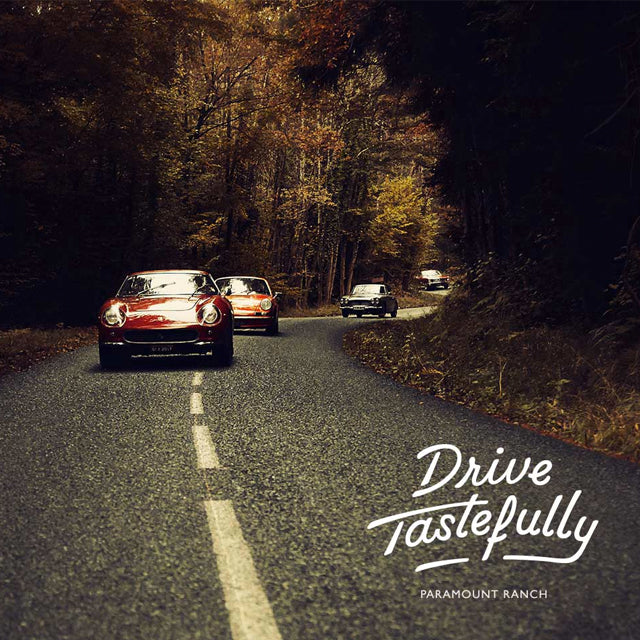 Drive Tastefully at Our Upcoming Rally