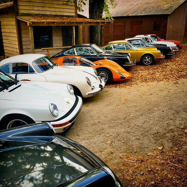Drive Tastefully: Paramount Ranch Instagram Roundup