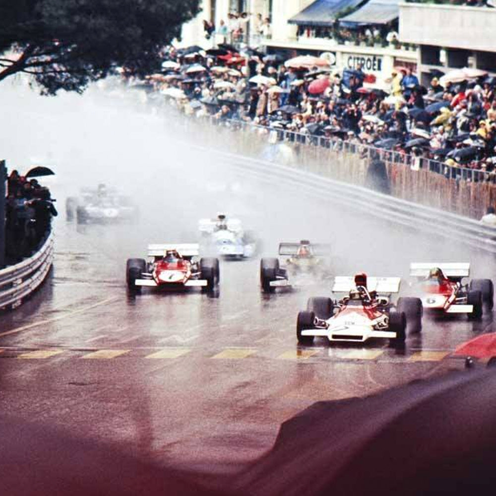 Driver’s Cinema: 1 (2013)