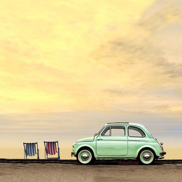 #DriveTastefully Instagram Roundup #1