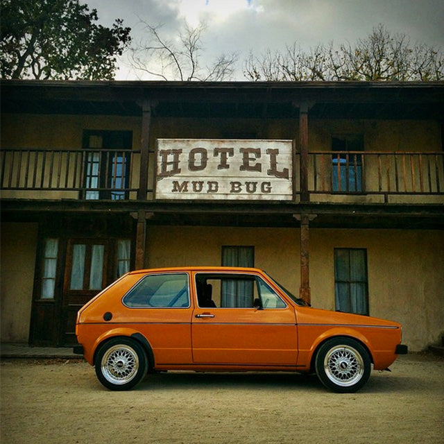 #DriveTastefully Instagram Roundup: Volkswagen