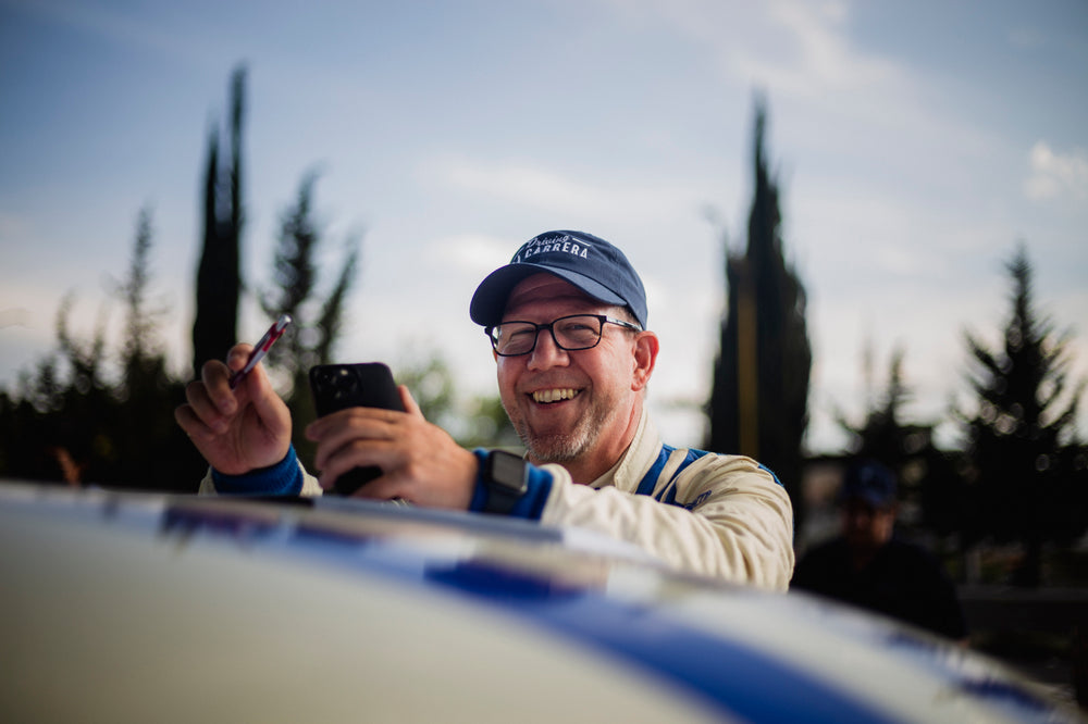 Jeff Mason: Leading The Piston Foundation for Success