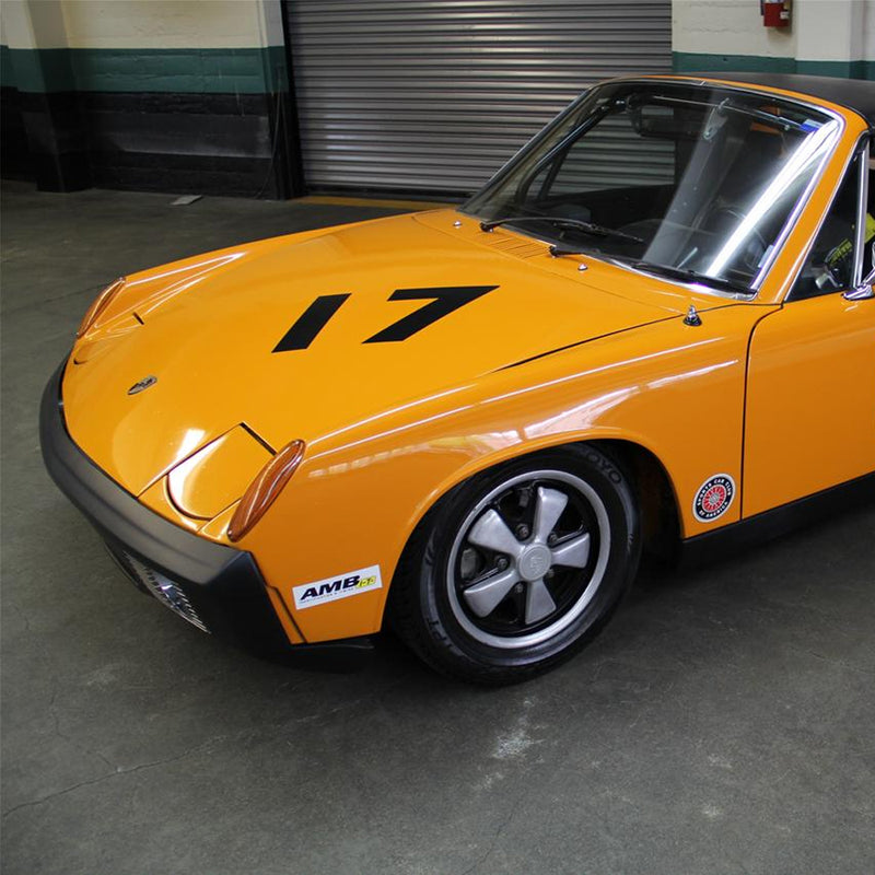 Dual-Purpose 914/6 Pushes All the Right Buttons