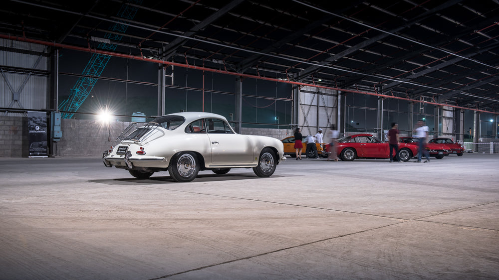 Gallery: Dubai's Caffeine And Machine Demonstrates Both Diversity And Universality