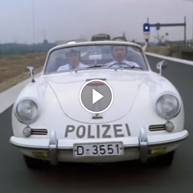 Duelling With The Long Arm Of The Law