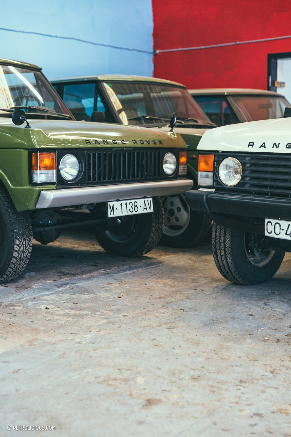 The Two Millennials Behind Dutch Safari Company Are Changing The US Import Game