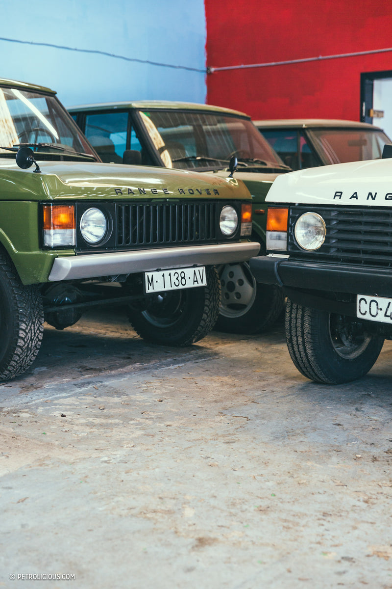 The Two Millennials Behind Dutch Safari Company Are Changing The US Import Game