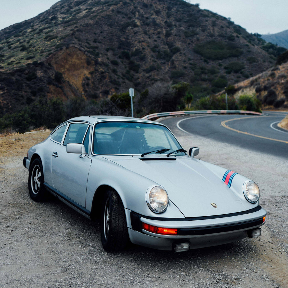 Early Morning Drives Are One Of Life's Greatest Pleasures