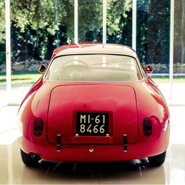 Ercole Spada Became a Legend at 23