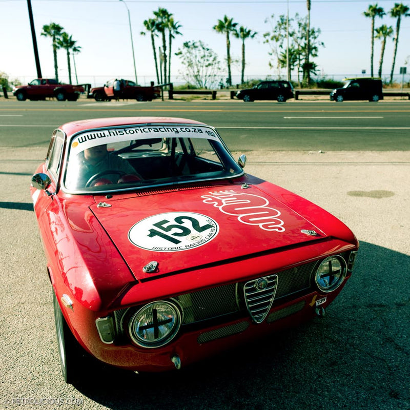 Best Euro Compact Sport for a Tall Man?