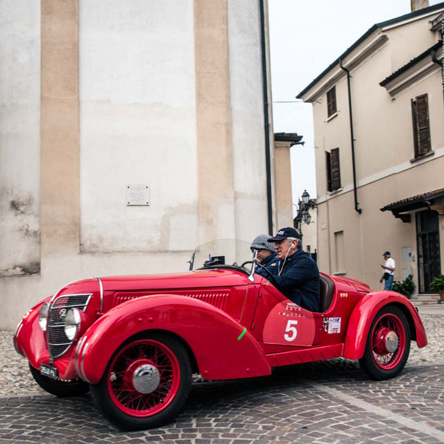 Event Preview: Franciacorta Historic 2015