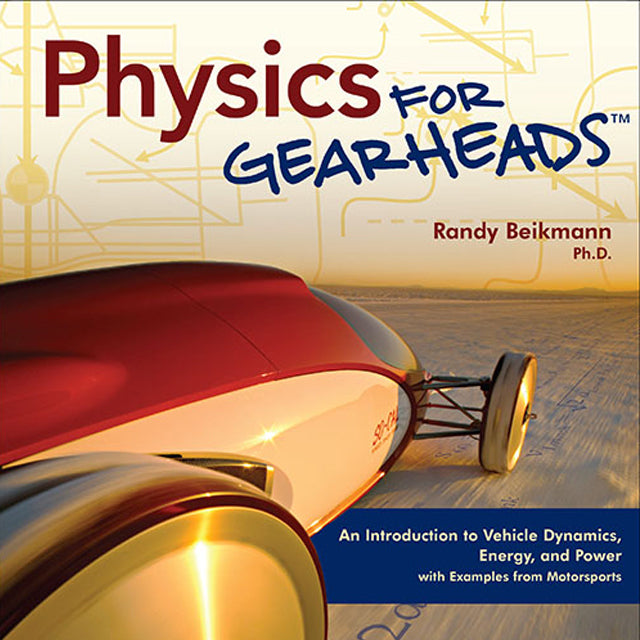 Ever Wonder What Your Car Is Actually Doing?