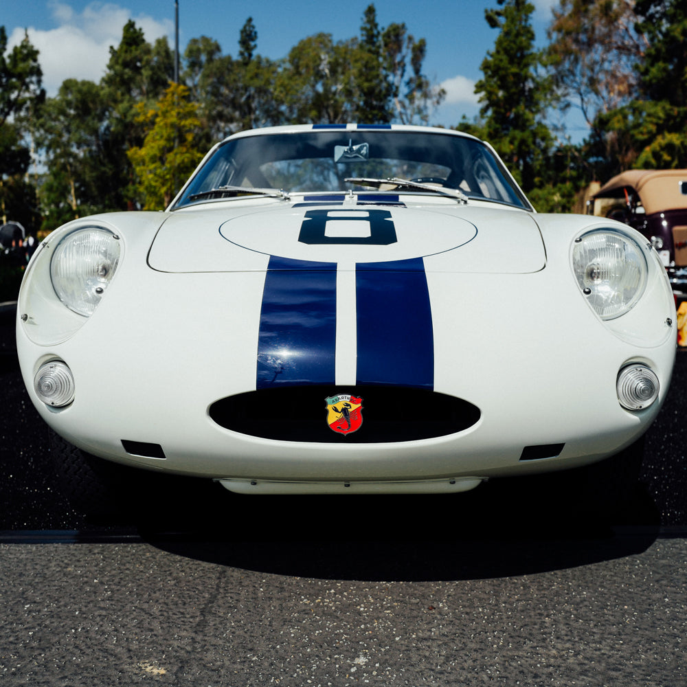 Every Photo We Shot At The Greystone Concours D’Elegance