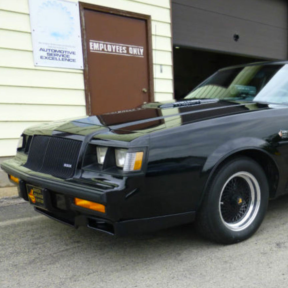 Ex-Police Turbo Brick Buick Packs Hidden Toys