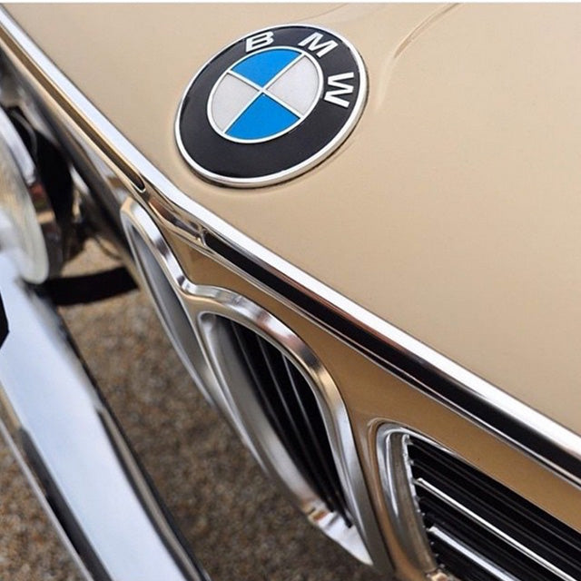 Fall In Love With Some Of Our Favorite Classic Car Details