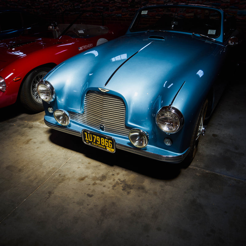 Fantasy Junction is Where Automotive Dreams Come True