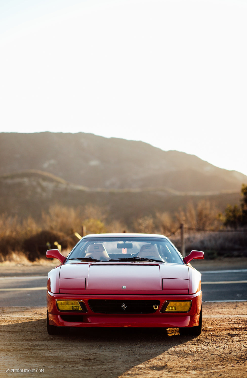 Why Have We Been Ignoring The Ferrari 348 Challenge?