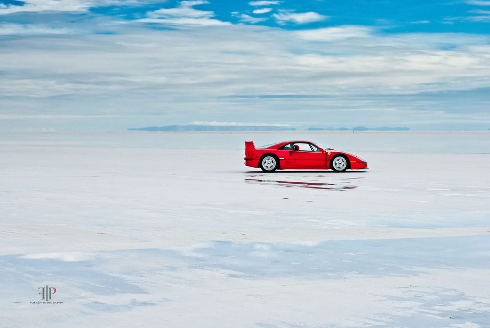 Which Classic Looks Best In Profile?