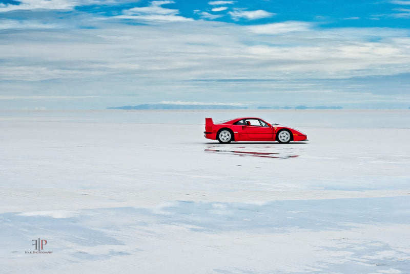 Which Classic Looks Best In Profile?