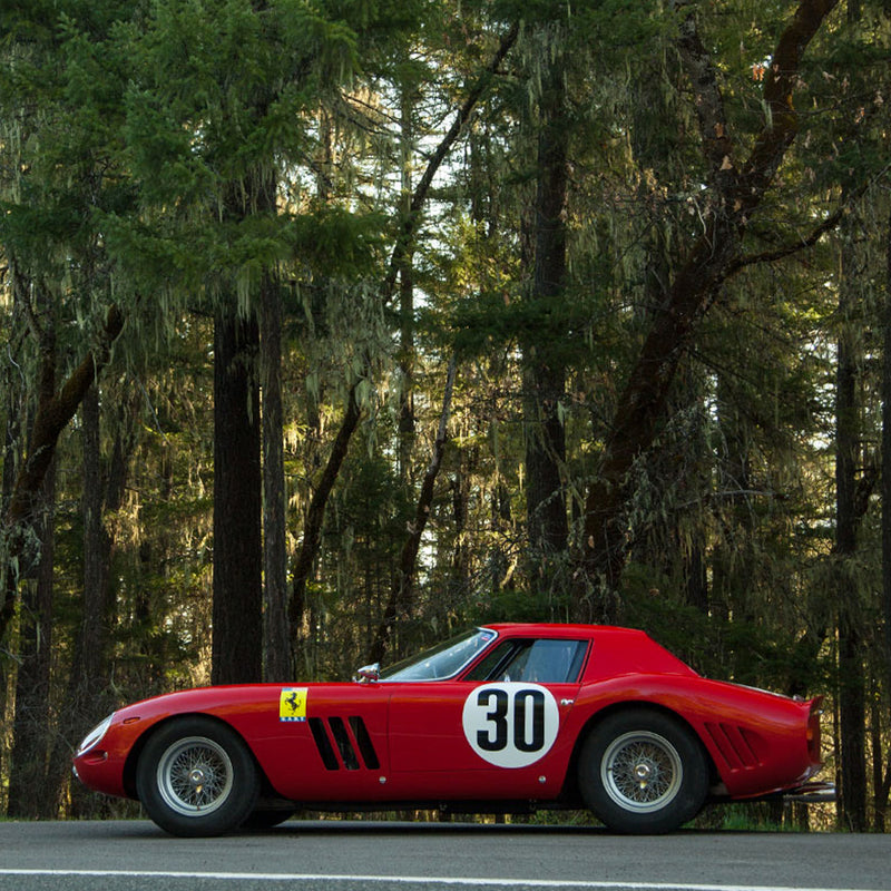 Ferrari Penalized by FIA for Building Amazing Racecar