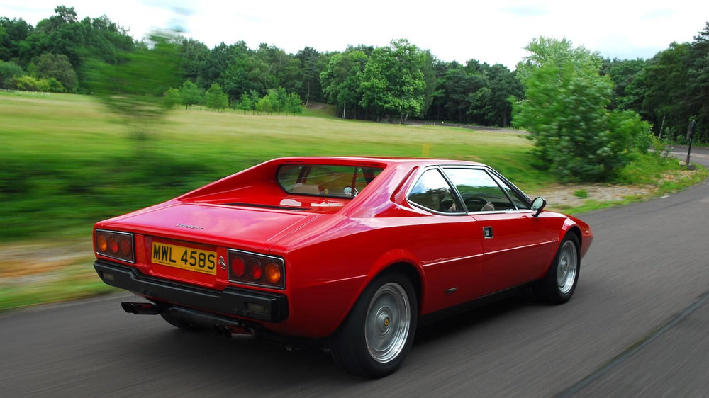 Top 10 cars that failed to find love