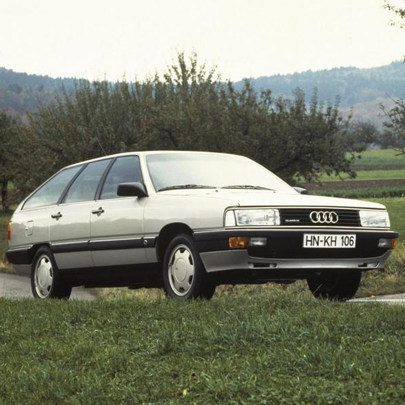 Finding a Daily Driver is an Exercise in Frustration