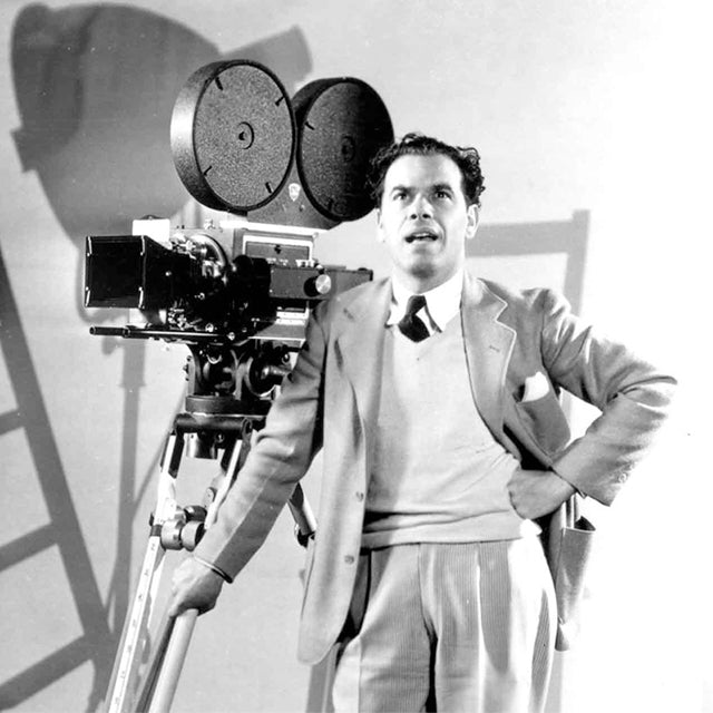 First a bonfire, then the Oscars