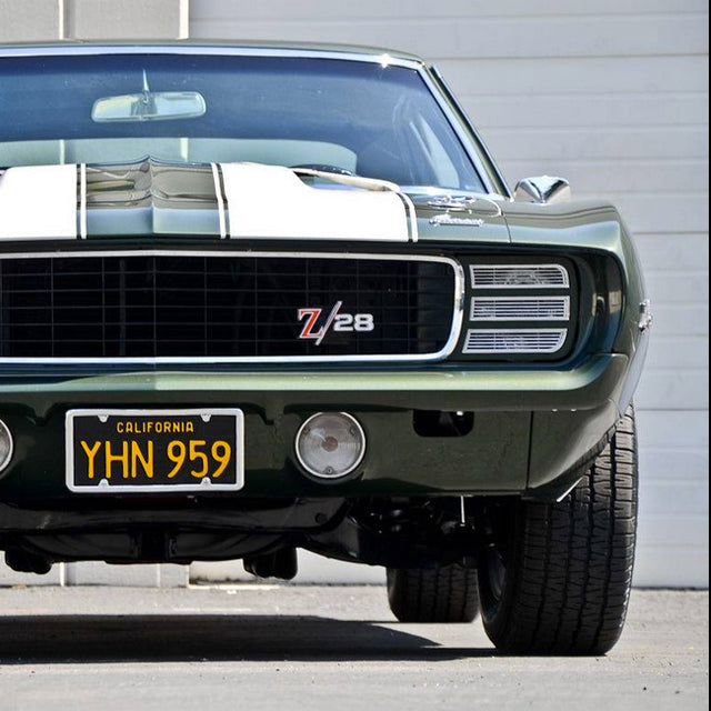 First-gen Camaros Available Now on Hemmings