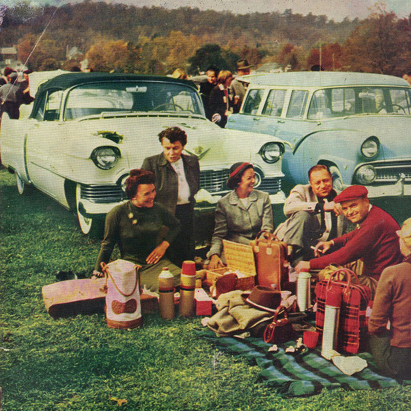 Five Favorite Tailgating Classics