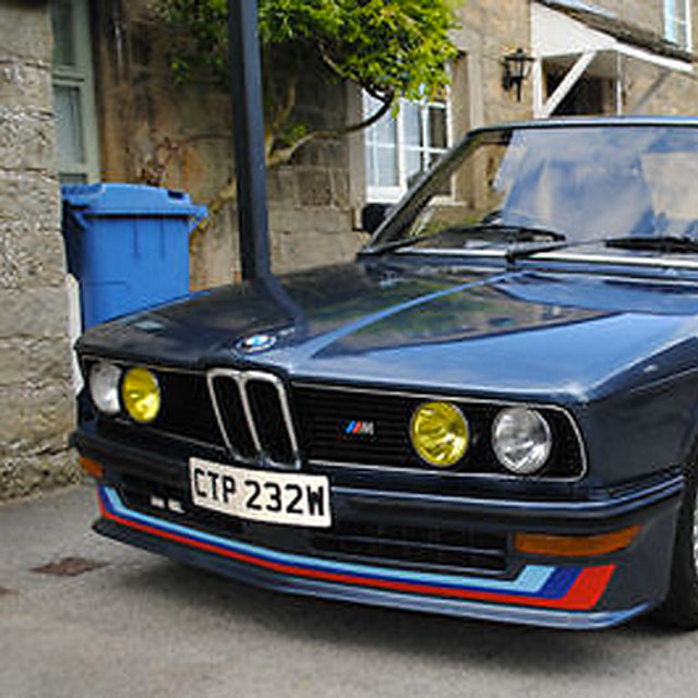 Five German Sports Sedans Available Now for Under $25K