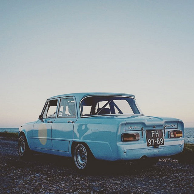 Five Instagrammers Who Will Ignite Your Senses