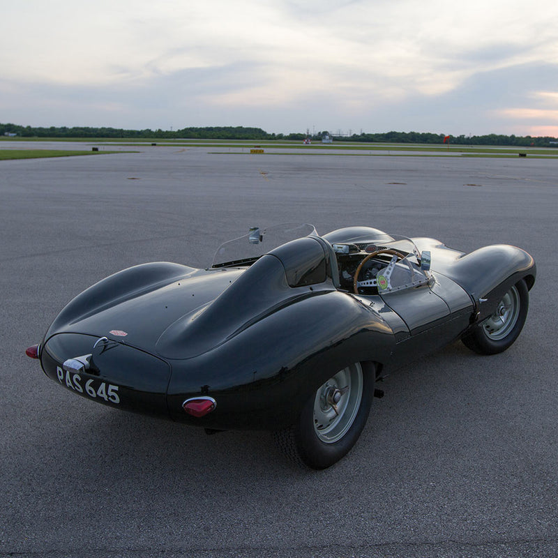 Our Five Favorites from RM’s Upcoming Monterey Auction