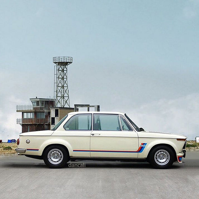 Five Photographers To Follow On Instagram Now