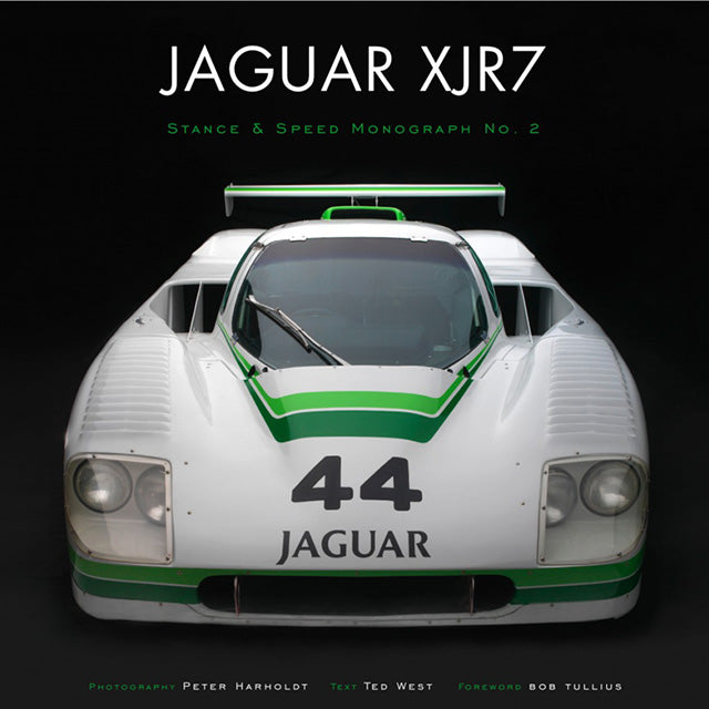 Five Racing Legends Never Looked so Good