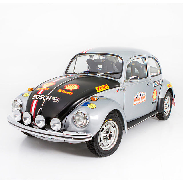 5 Reasons To Drive A “Super” Beetle