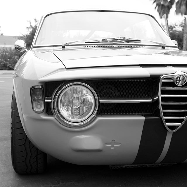 Follow the Targa California with the speedarticle Instagram