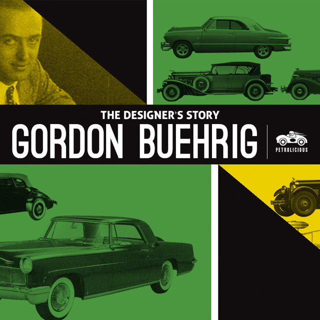 For Style and Taste, Buehrig’s Achievements Are Hard to Match