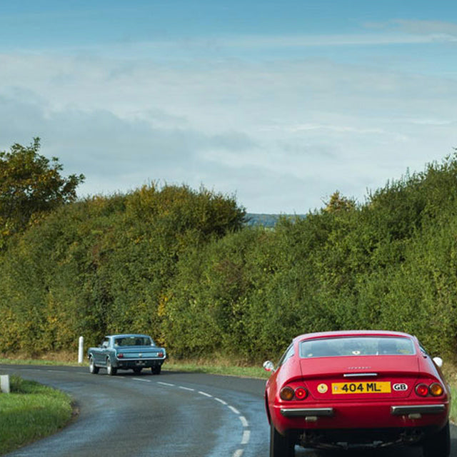 France Comes Alive In This New Driving Guide